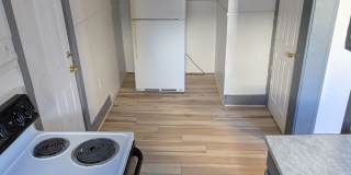 2 bedroom Row Home Gallery 8