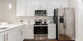 Annandale Apartment Homes Gallery 2