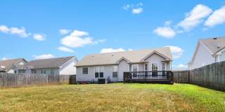 Pet Friendly Three Bedroom! Gallery 17