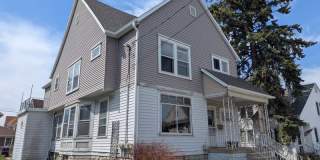541 Mount Vernon Street - 541 Gallery 1