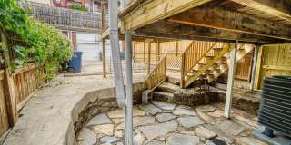 1821 KILBOURNE Place NW Gallery 38