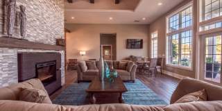 Afton Ridge Apartments Gallery 47