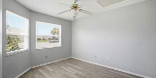 Quaint 2BR/2BA Citrus Park End Unit Condo in Hampton Park Gallery 14