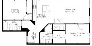 30 KENNEDY Street NW unit: 14 Gallery 40