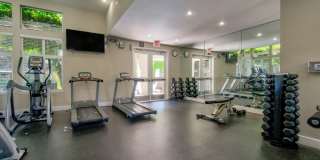 Orchard Glen Apartments Gallery 8