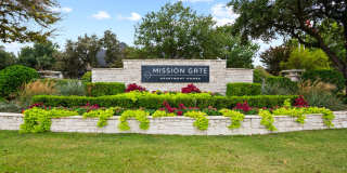 Mission Gate Gallery 42