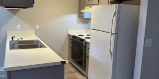 Pine Hill Apartments - Tupelo Gallery 11