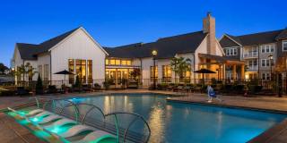 Chestnut Farm Gallery 1