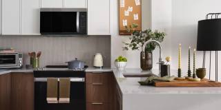 Liberty Towers Gallery 9