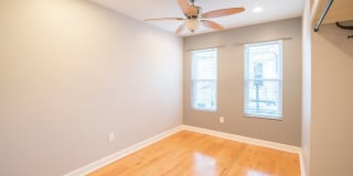Contemporary Three Bedroom Home in Point Breeze Gallery 6
