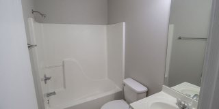 Large 4 bedroom Duplex Gallery 28