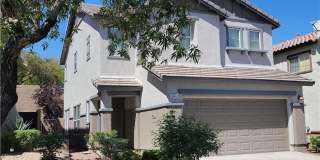 Charming Gated Henderson Home with No Carpet, Pool & Park Access Gallery 3