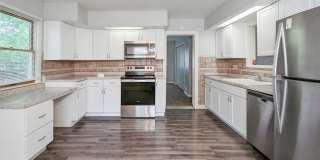 3 Bedroom Home Preleasing for August 2026! Short Walk from Ball State's Campus! Updated  Spacious home! Gallery 1