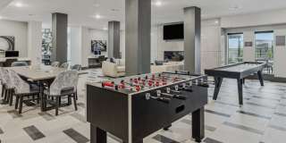 BroadVue Apartments Gallery 20