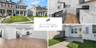 235 Southmen Lane, Spring Hill, TN 37174 Gallery 1