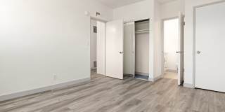 Pacific Rose Apartments Gallery 29