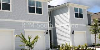 Move In ASAP!! - Brand New 3 bedroom 2.5 bath Townhouse for rent in Kissimmee, FL. Gallery 1