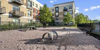 Avant at the Arboretum Gallery 27