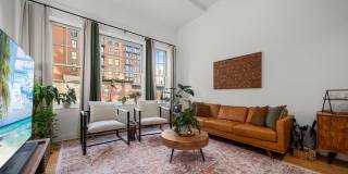 675 E Street NW unit: 340 Gallery 17