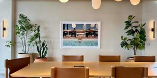 The Florian Gallery 47