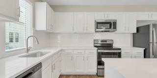 Briar Grove Townhomes Gallery 220
