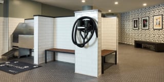 Park + Ford Apartments Gallery 65