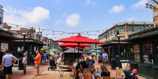Crocker Park Living Gallery 58