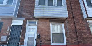 Section 8 Welcome! Newly renovated three bedroom, one bath Gallery 1