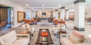 Overture Centennial 55+ Active Adult Apartment Homes Gallery 4