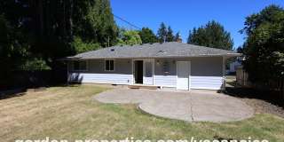 SE Garrett Dr - Milwaukie 3 bedroom with hardwood floors SE Garrett Dr - Milwaukie 3 bedroom with hardwood floors Gallery 33