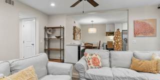 Beautiful 3 Bedroom Furnished Condo - Just Steps Away from Strands Vista and Beach! Gallery 5