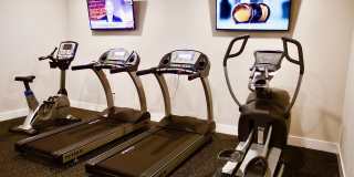 The Lofts at Middlesex Gallery 8