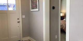 FOR RENT - All Inclusive Owner pays utilities - Furnished 3 bed, 2 bath NorthWest Crossing Townhome Gallery 23