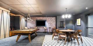 Auden Atlanta Apartments & Townhomes Gallery 13