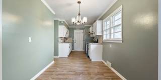 3-Bedroom Home For Rent Near Wakonda Elementary – 4655 Curtis Ave Gallery 8