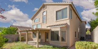 Great 5 Bedroom Home in Summerlin Gallery 41