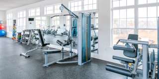 53 West Luxury Apartments Gallery 9