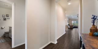 4 Bedroom Home with Stone Patio, Built-In Gazebo & Amenity-Rich Community Living Gallery 4