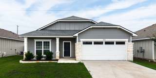 3711 McCleland Creek Trl. Gallery 1