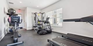 Retreat at Krum Age 55+ Active Adult Apartment Homes Gallery 22