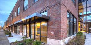 North Sarah Apartments Gallery 25