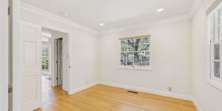 Beautiful serene and private Belmont home Gallery 14