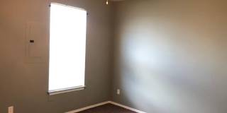$200 off your move in by May 15th! Located in Edgewood Manor and in Mustang School District!, Nearby parks and shopping! 3 bed 2 bath duplex ready for move in! Gallery 13