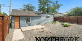 Newly remodeled Boise Home w/ Exceptional Charm Gallery 11