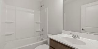 Like A Brand New 3 Bedroom Townhome in the heart of Steele Creek Area Gallery 24