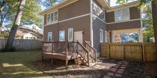 Immediate move-in! Short-term lease! Spacious 4BR/3BA Home Near USC! Gallery 32