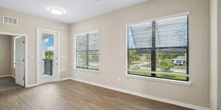 Imperial Crossing Luxury Apartment Homes Gallery 2