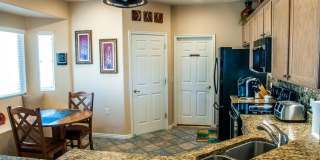 Spacious Two Bedroom home in Sunriver- Lots of Amenities! Spacious Two Bedroom home in Sunriver- Lots of Amenities! Gallery 6