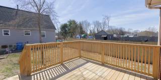 Brand new 3bed 2bath Single Family Home Gallery 4