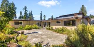 One-of-a-Kind Mid-Century Modern 4 Bedroom Retreat with Dream Backyard One-of-a-Kind Mid-Century Modern 4 Bedroom Retreat with Dream Backyard Gallery 8